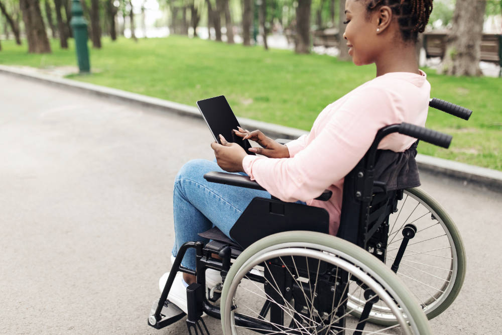 Assisted devices and mobility support