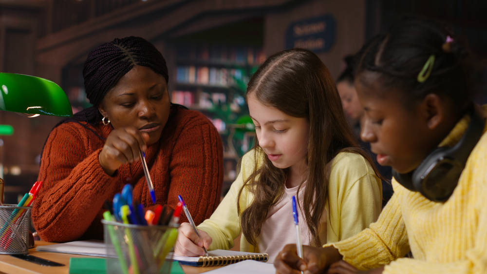Educational support services for learners