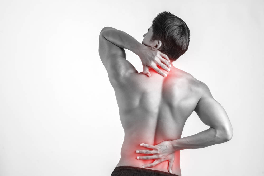 Pain management occupational therapy