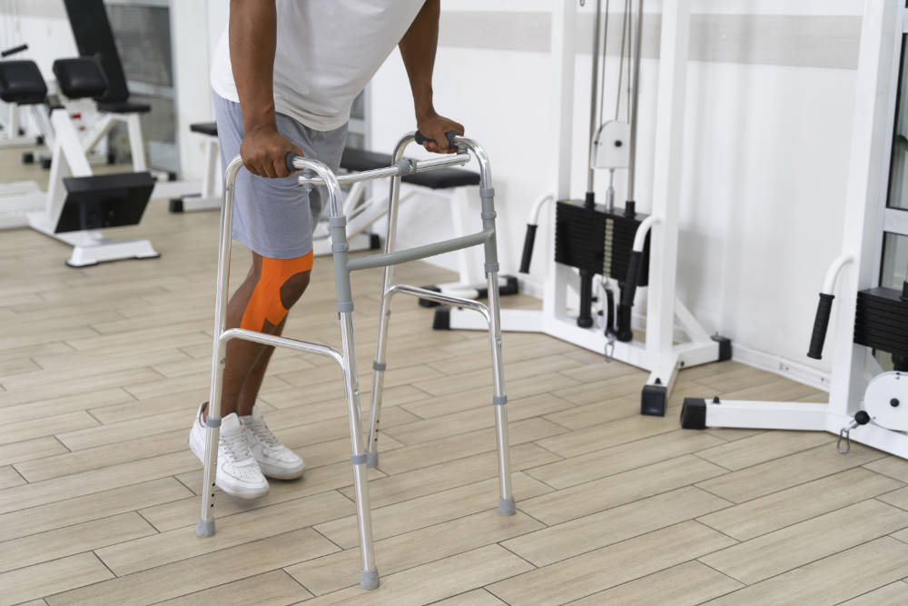 Vocational rehabilitation and return to work