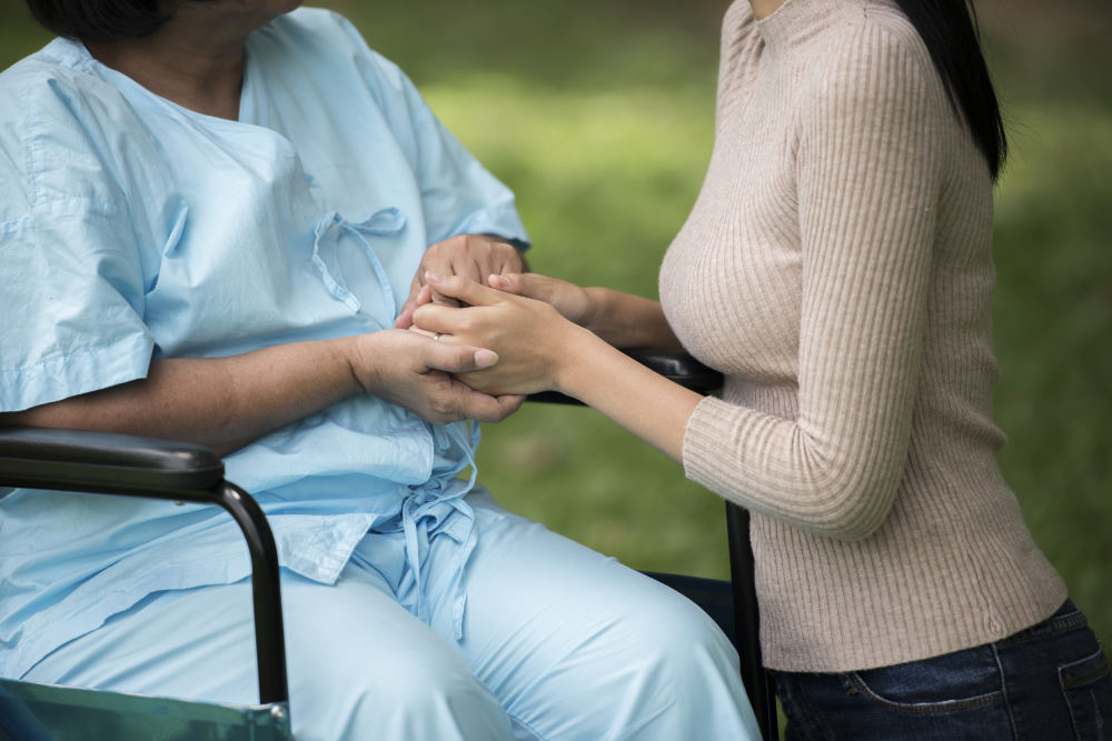 Care coordination and support